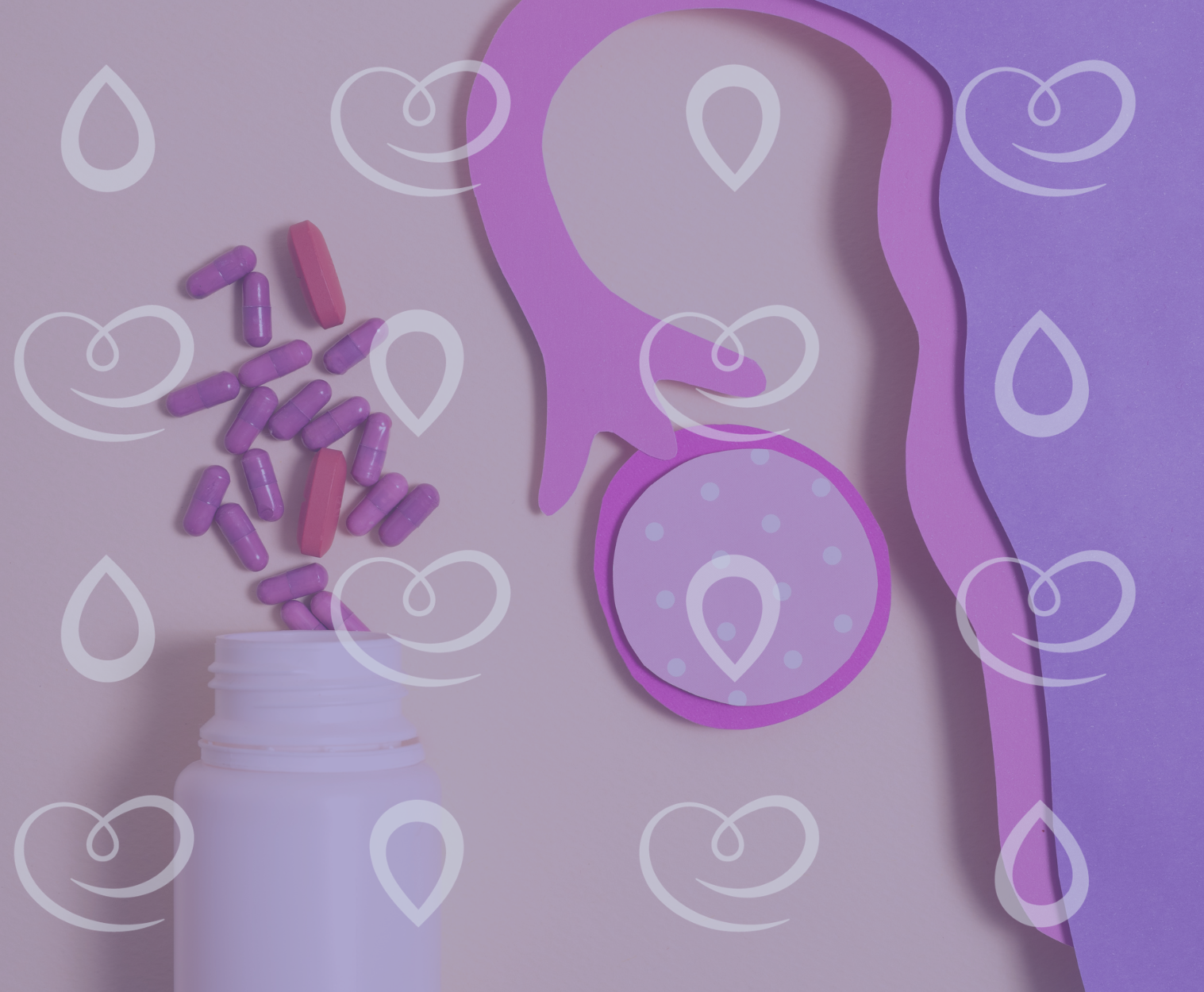 reposição hormonal feminina