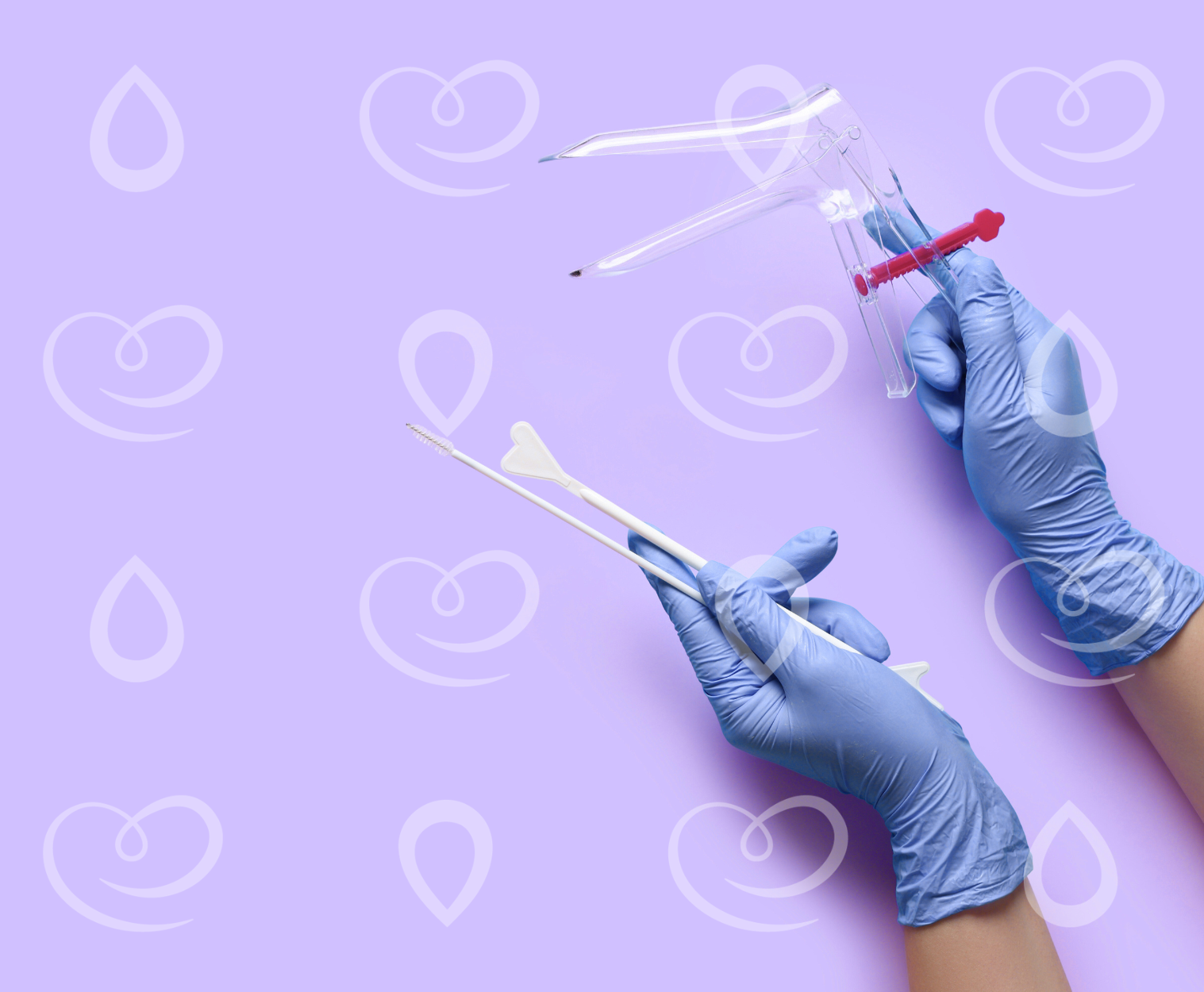 principais exames ginecológicos