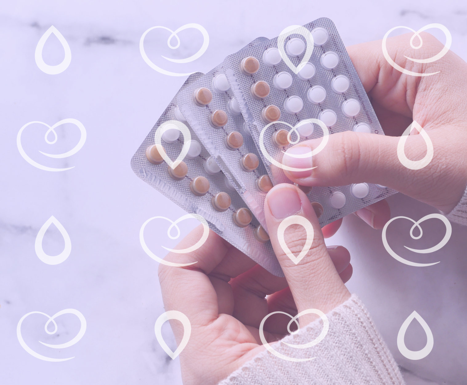 alternativas à pílula anticoncepcional