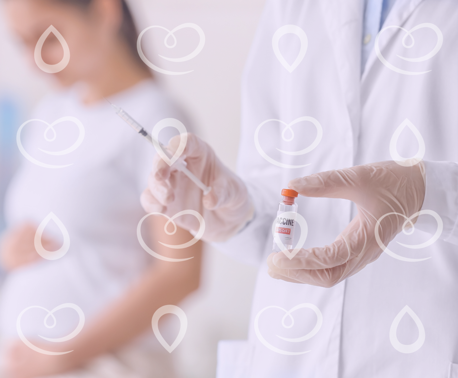 vacinas na gestação