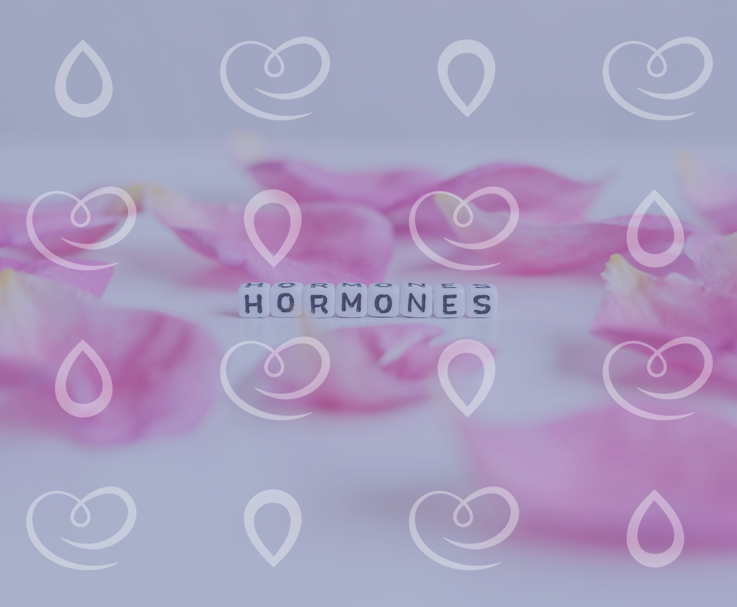 hormônios femininos