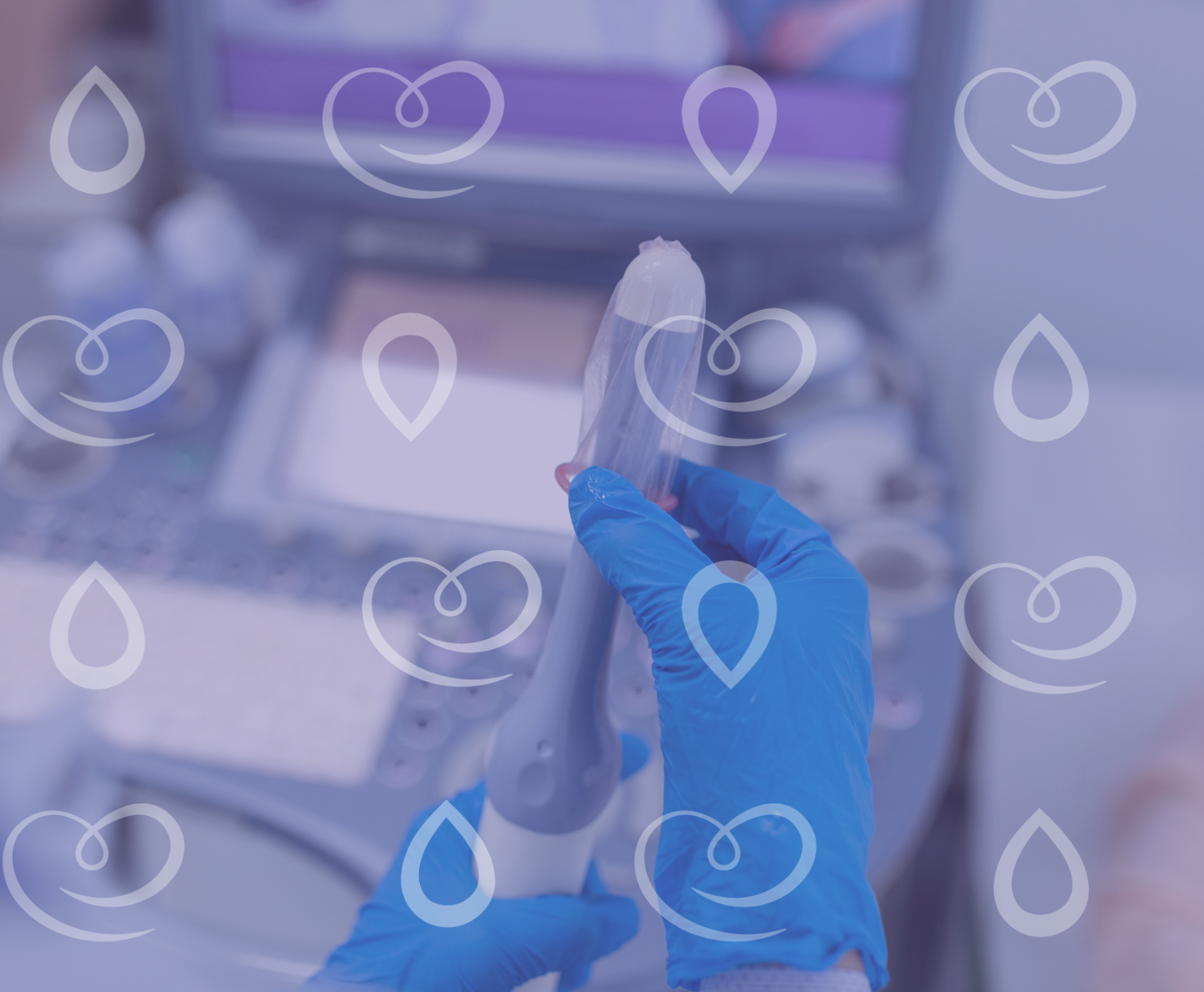 ultrassom transvaginal com preparo intestinal