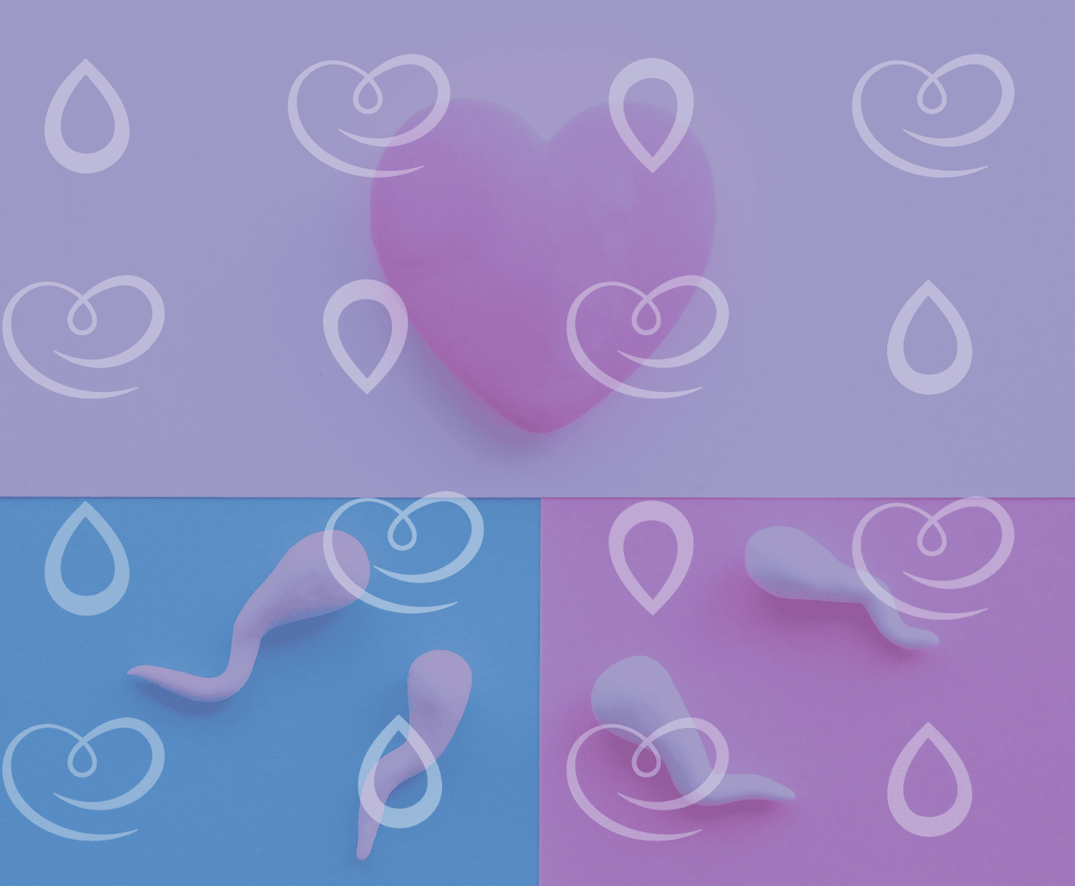 indução da ovulação