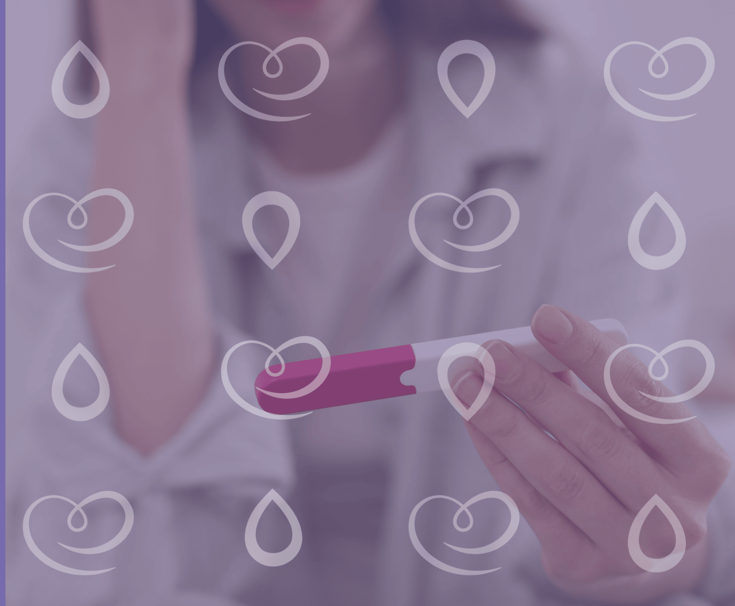 tentando engravidar e não consegue