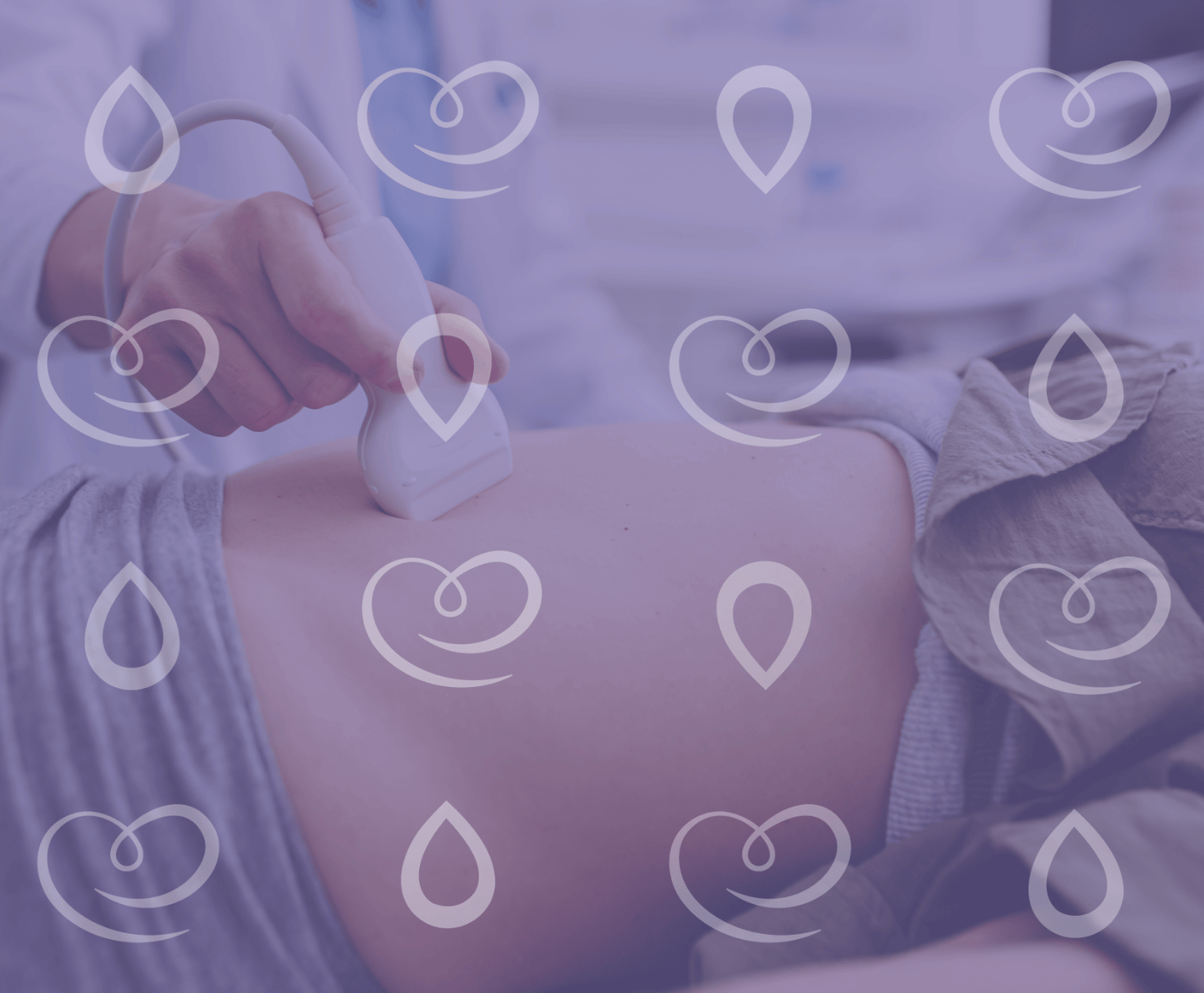 primeiras semanas de gravidez